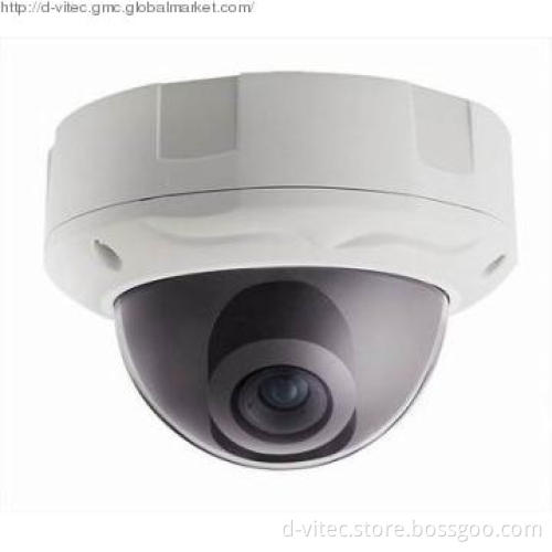 Super WDR & Fog penetration Camera